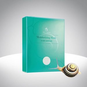 Moisturizing Mask - Yüz Bakım Maskesi